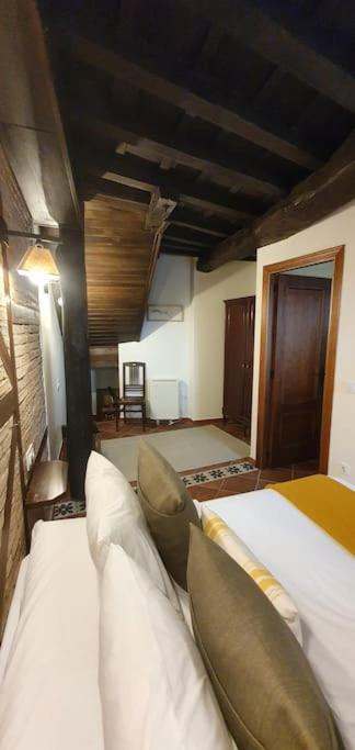 Apartamento Sefardi, Barrio Judio De Hervas Ngoại thất bức ảnh